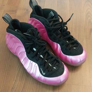 Foamposite